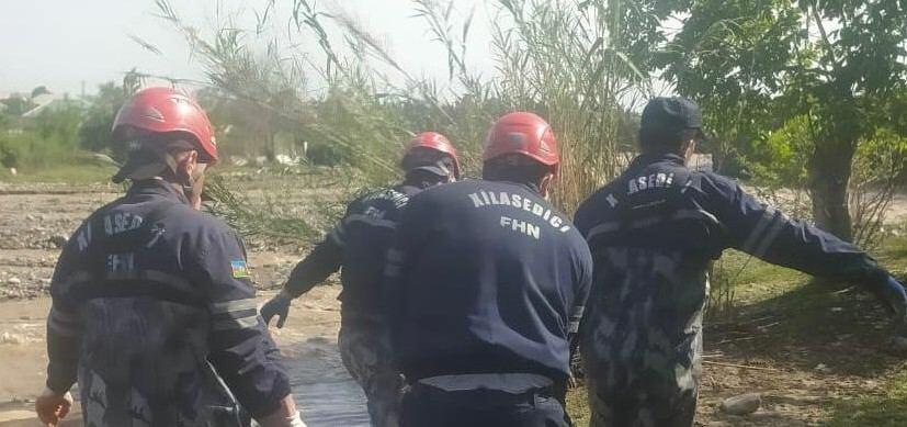 Yağışın qərb bölgəsinə vurduğu ziyan açıqlanıb