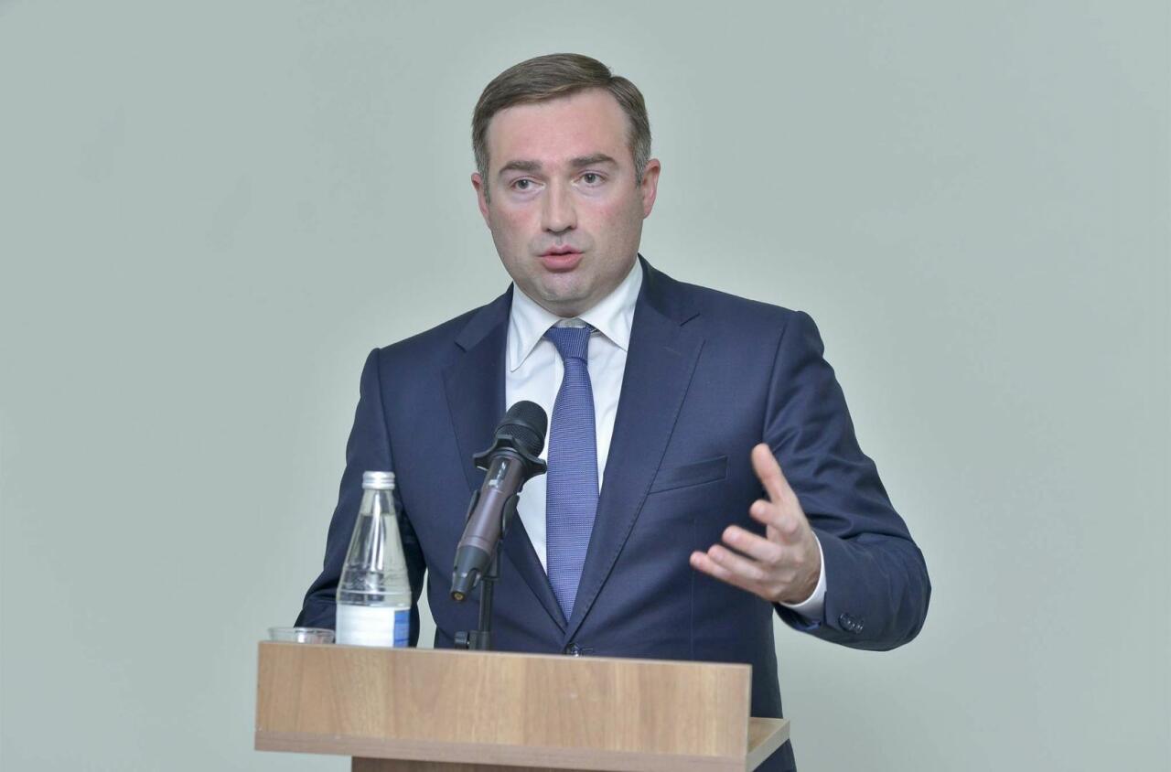Sahibkarlar azad edilmiş ərazilərdə nəzərdə tutulan güzəştlər barədə məlumatlandırılıb