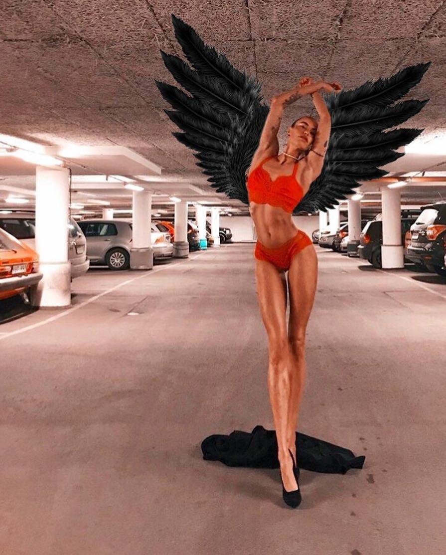 24 человека, которых природа щедро одарила неземной красотой