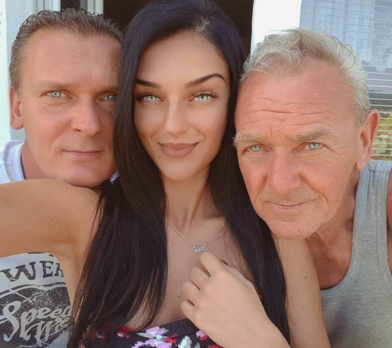 24 человека, которых природа щедро одарила неземной красотой
