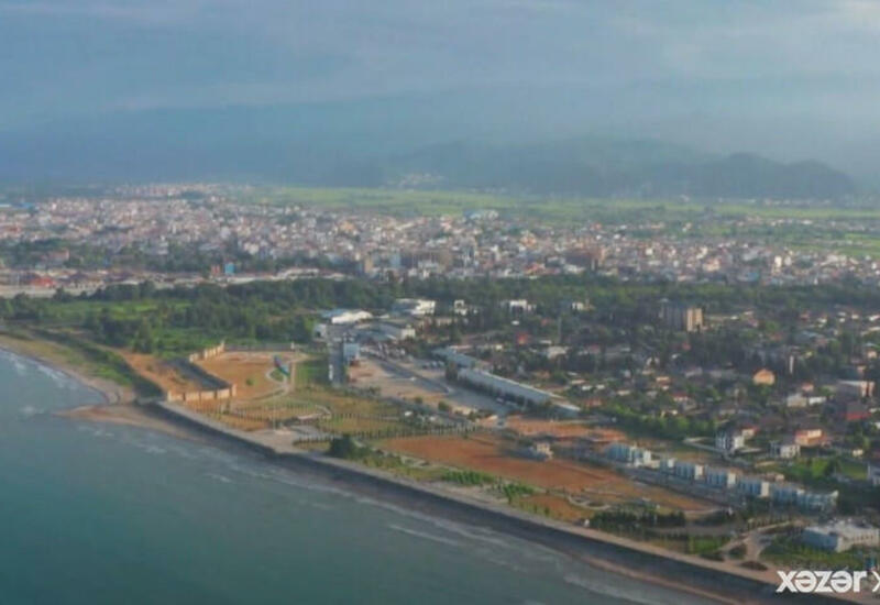 Azərbaycan Antalya turizmini Cənub bölgəsinə gətirmək istəyir...