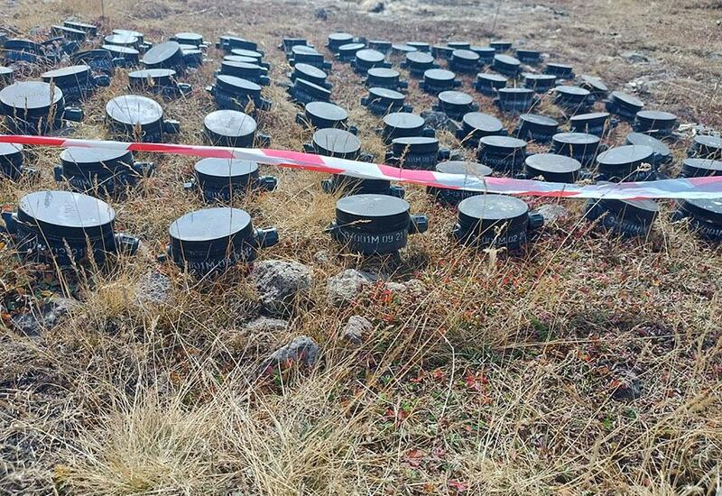 Azərbaycanı mina ilə "çirkləndirənlər" niyə cəza almır?