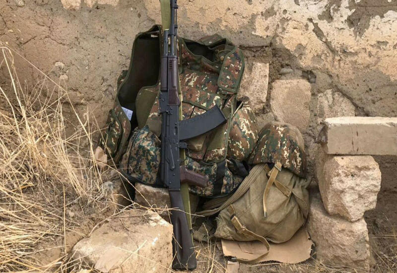 В Армении обнародовали имена диверсантов