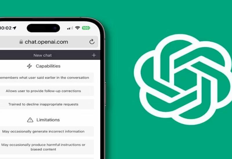Мобильное приложение ChatGPT теперь доступно и в Азербайджане