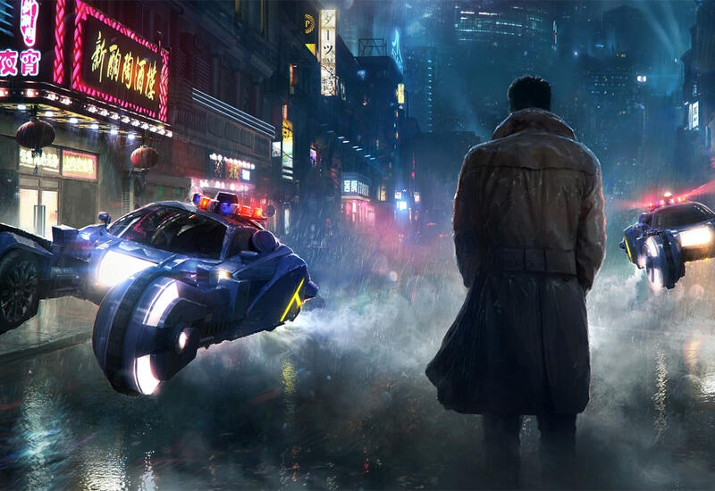 Съемки сериала «Бегущий по лезвию 2099» приостановлены