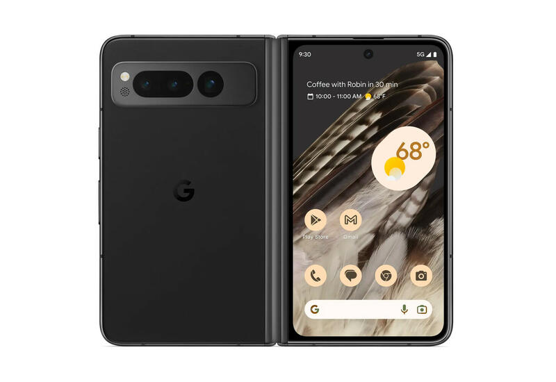 У Google закончились смартфоны еще до начала продаж