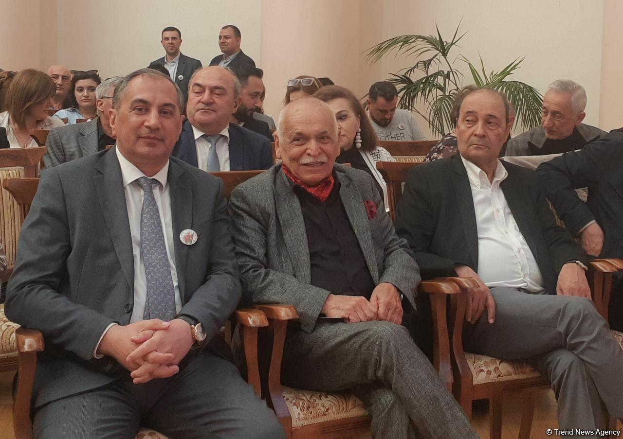Весть о Победе