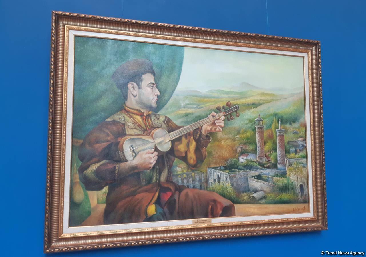 Весть о Победе