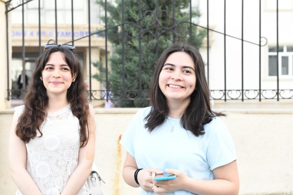 Laçın şəhərinə qayıdış başlandı
