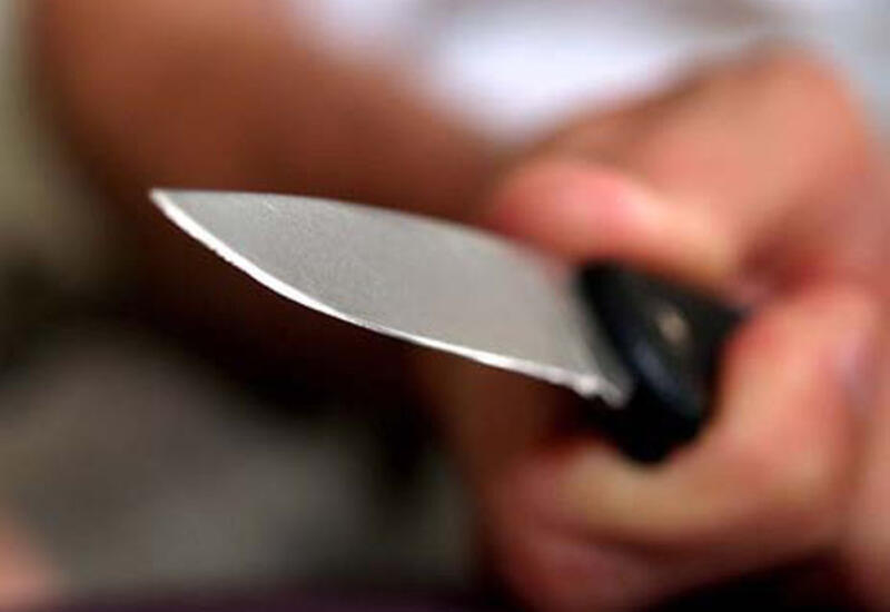 Массовая драка в Гедабеке закончилась убийством