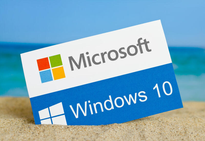 Microsoft принудительно обновит Windows 10
