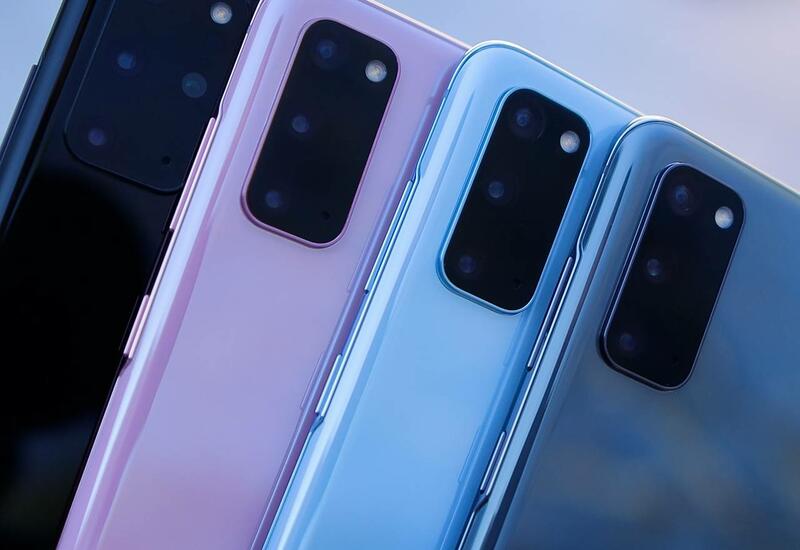 Смартфоны Samsung оставили без обновления до Android 14