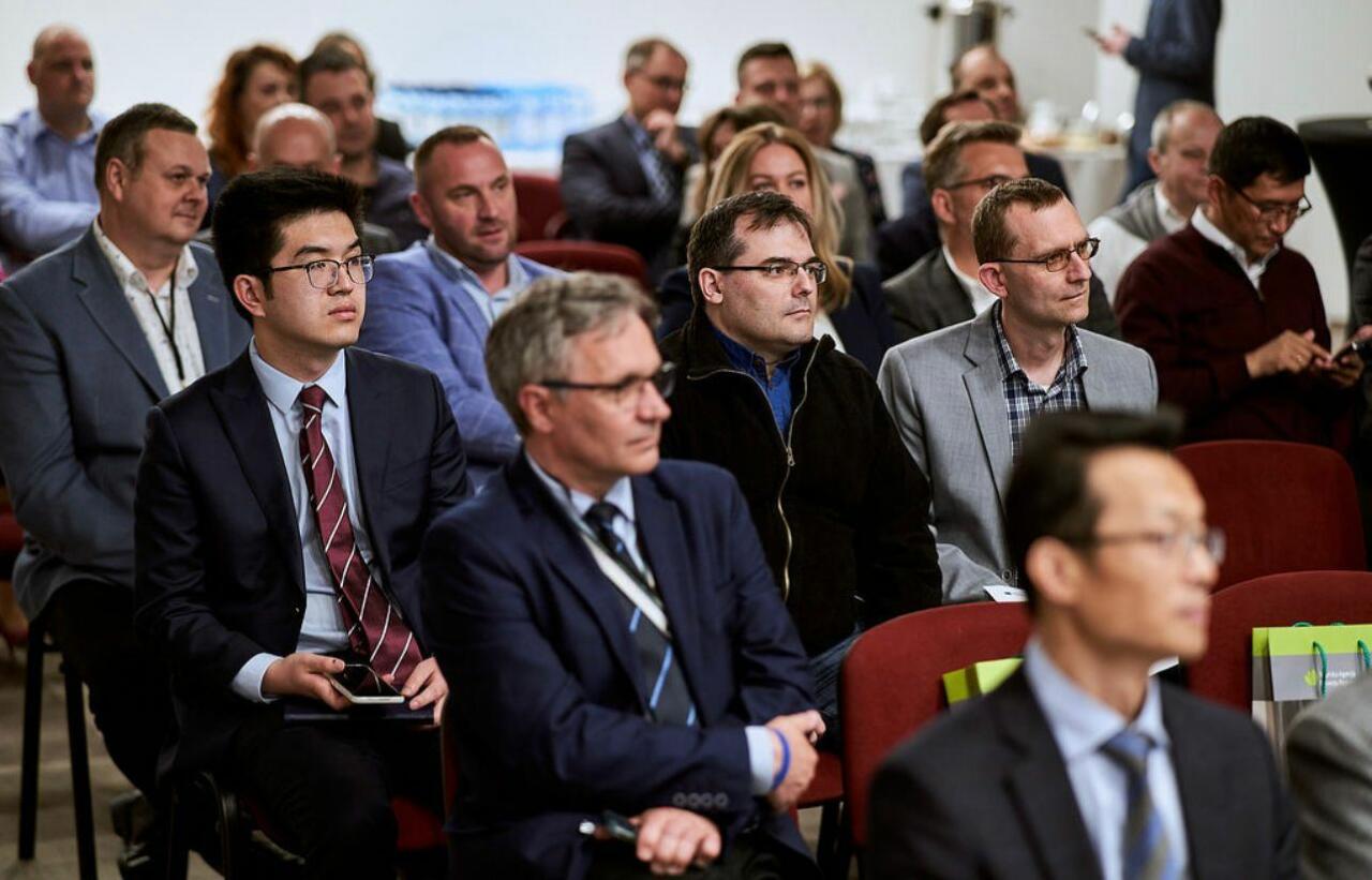 На Международном азиатском конгрессе в Польше представлены религиозно-этические аспекты азербайджанской культуры