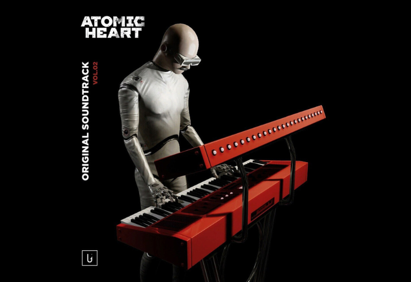 Разработчики Atomic Heart объявили выход второй части музыкального альбома