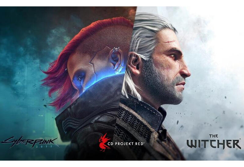 Sony хочет приобрести разработчика Cyberpunk и Witcher?