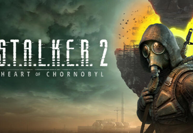 В сеть слили гигабайты данных о S.T.A.L.K.E.R. 2