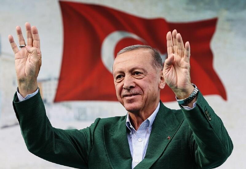 Yeni Türk Əsri