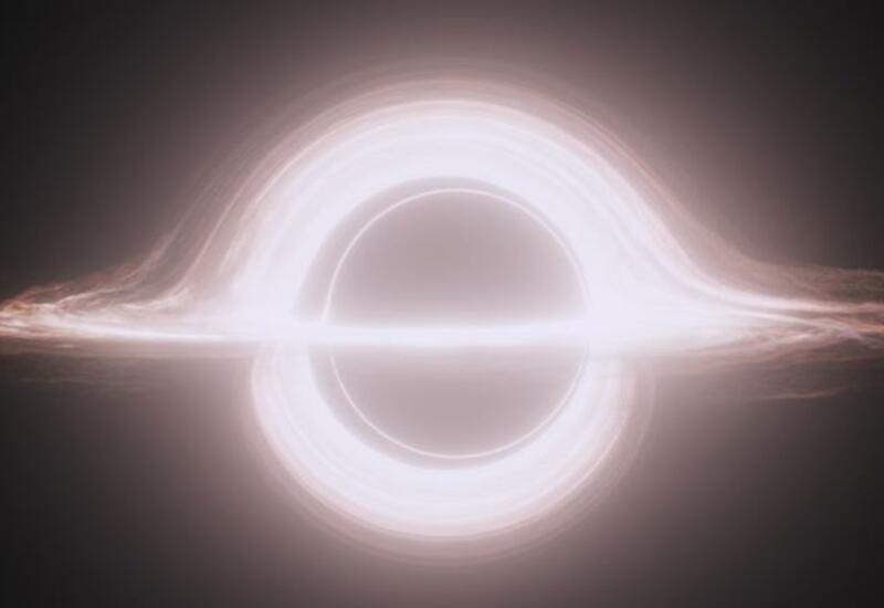 Обнаружена очень редкая чёрная дыра в 6000 световых лет от Земли