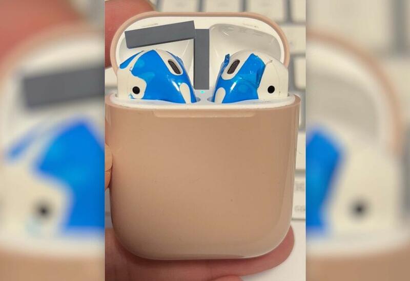 Apple передумала выпускать популярный гаджет в особом цвете