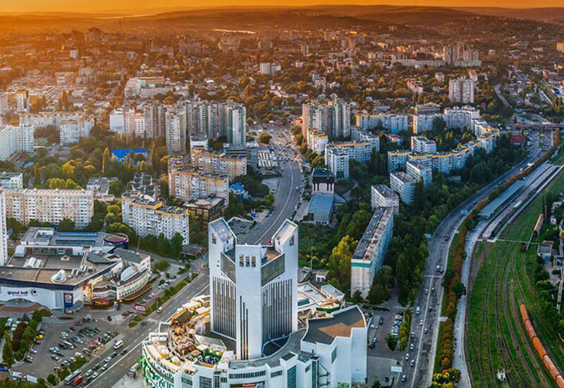 Встреча в Кишиневе: Азербайджан продвигает мирную повестку, Армении придется согласиться