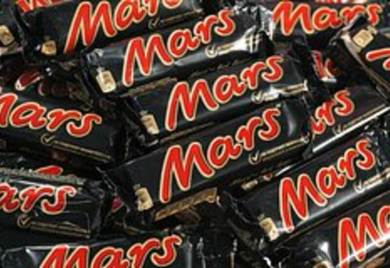 Батончики Mars изменили ради спасения планеты