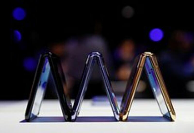 Google отменила выпуск складного смартфона