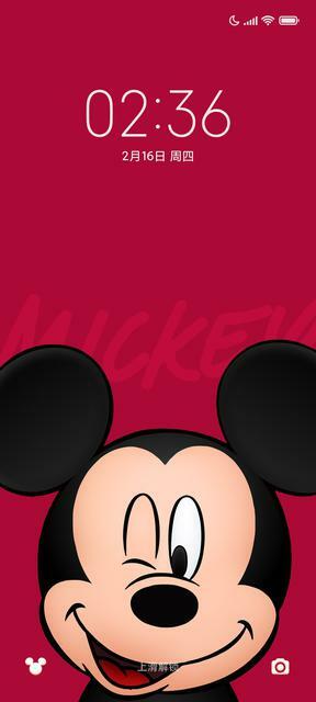 Xiaomi в июне представит смартфона посвященный 100-летию Walt Disney