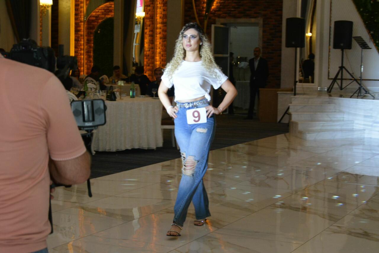 В Баку прошел финал Национального конкурса красоты "Miss & Mister Azerbaijan 2023"