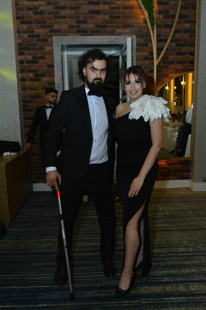 В Баку прошел финал Национального конкурса красоты "Miss & Mister Azerbaijan 2023"