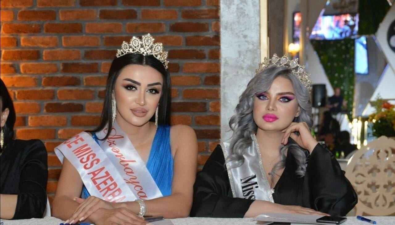 В Баку прошел финал Национального конкурса красоты "Miss & Mister Azerbaijan 2023"
