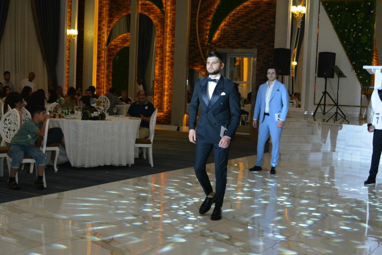 В Баку прошел финал Национального конкурса красоты "Miss & Mister Azerbaijan 2023"