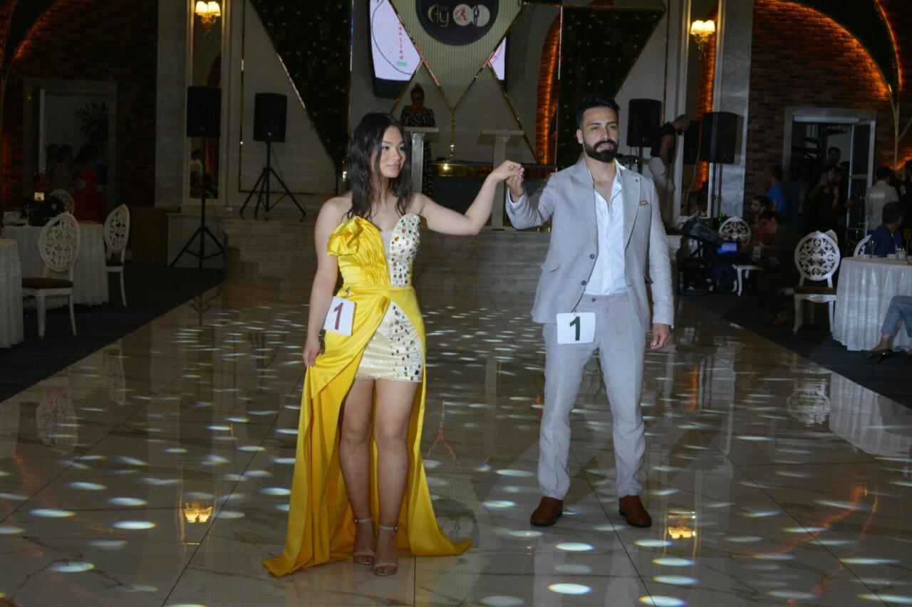 В Баку прошел финал Национального конкурса красоты "Miss & Mister Azerbaijan 2023"
