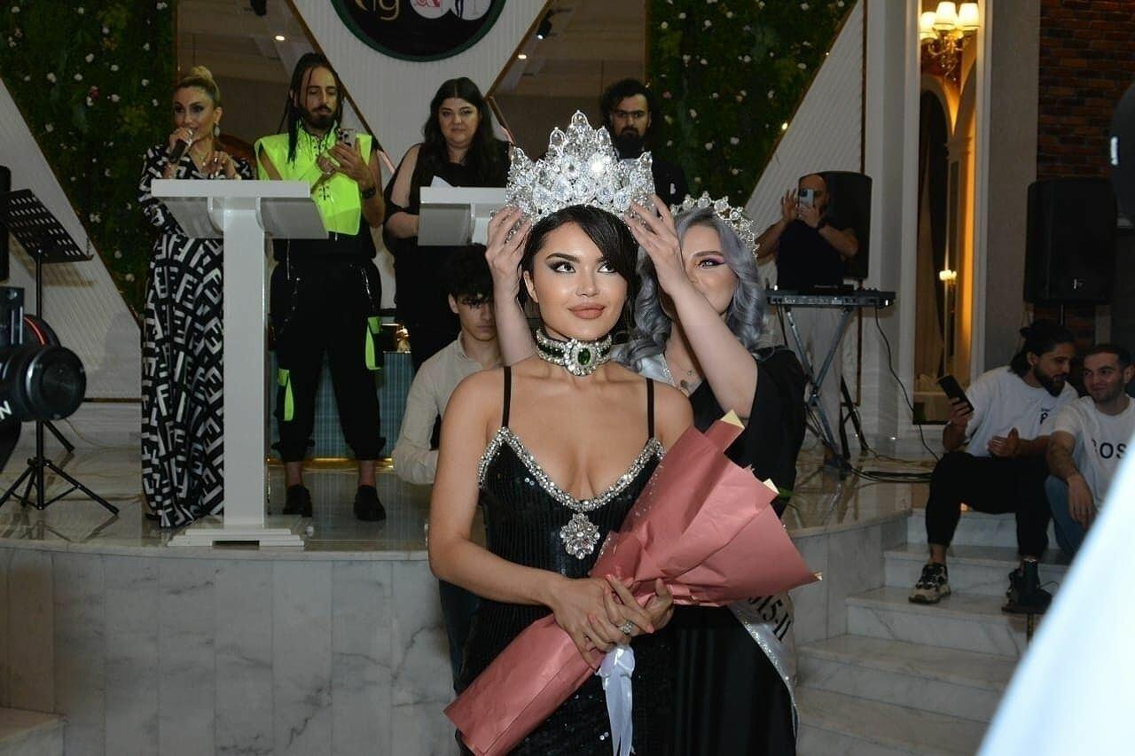 В Баку прошел финал Национального конкурса красоты "Miss & Mister Azerbaijan 2023"