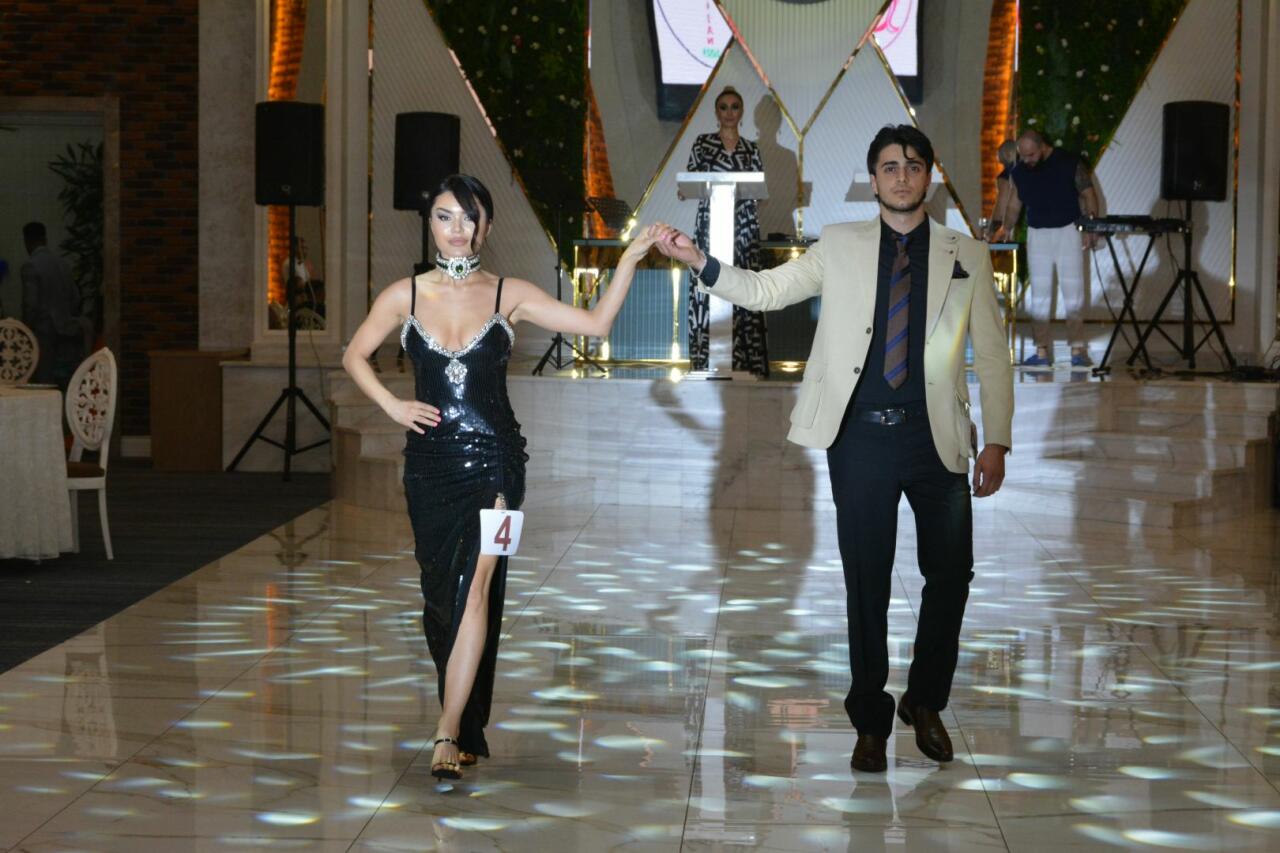 В Баку прошел финал Национального конкурса красоты "Miss & Mister Azerbaijan 2023"