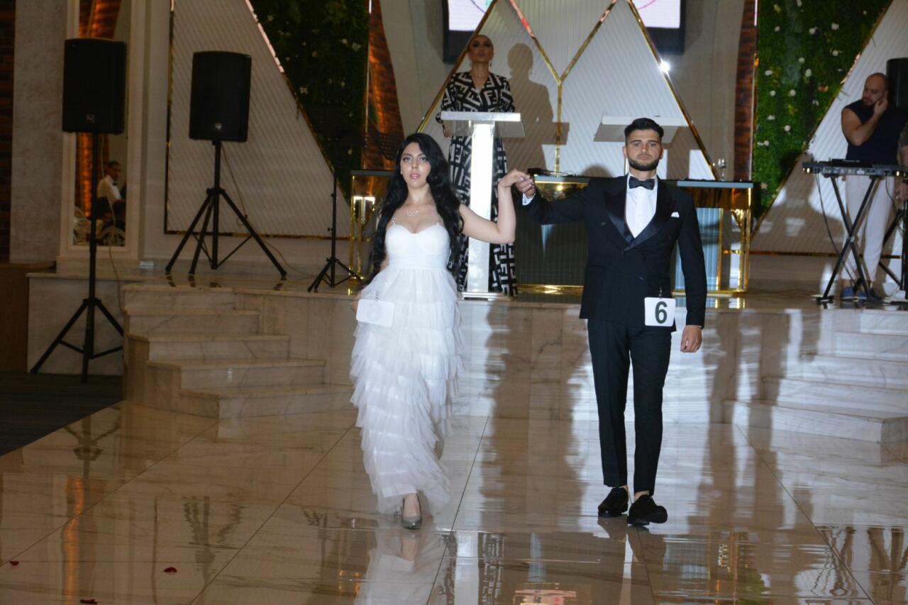 В Баку прошел финал Национального конкурса красоты "Miss & Mister Azerbaijan 2023"