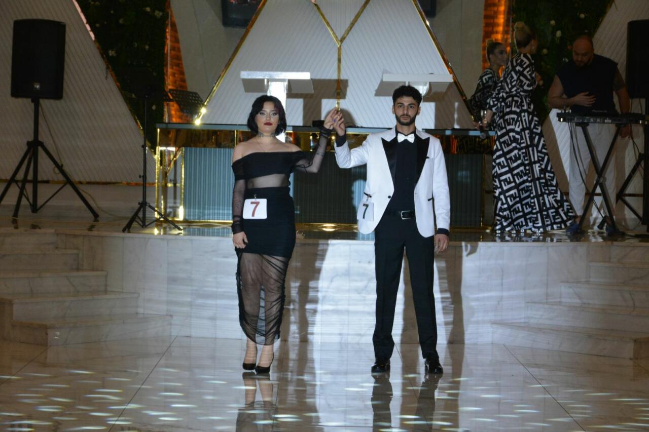 В Баку прошел финал Национального конкурса красоты "Miss & Mister Azerbaijan 2023"