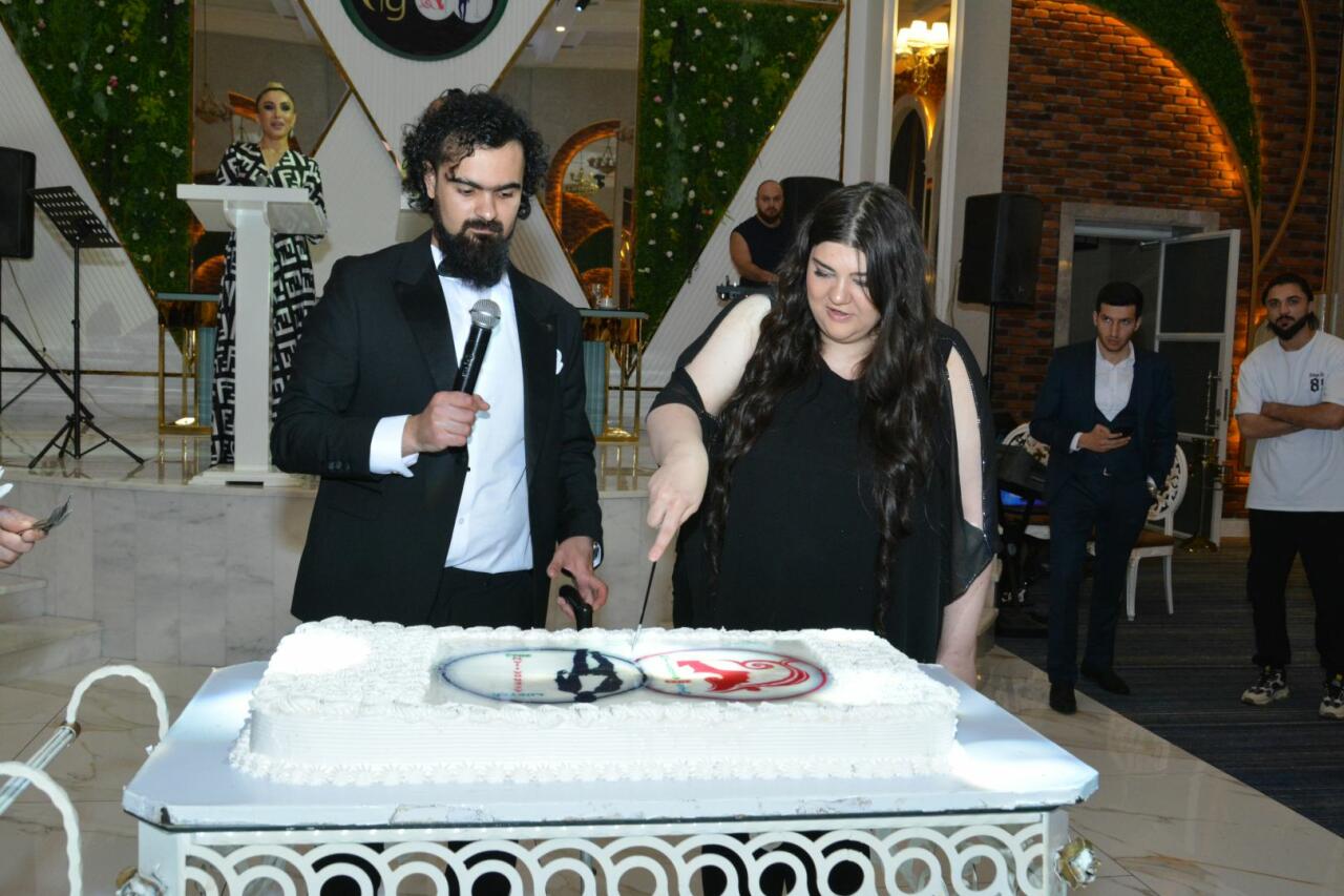 В Баку прошел финал Национального конкурса красоты "Miss & Mister Azerbaijan 2023"