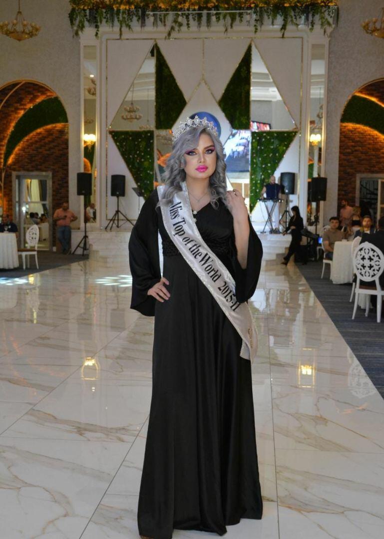 В Баку прошел финал Национального конкурса красоты "Miss & Mister Azerbaijan 2023"