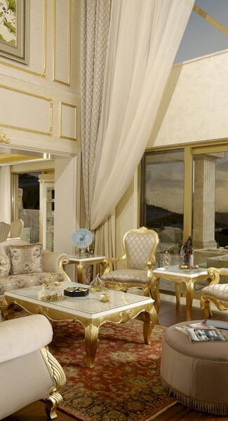 Bodrum BE Premium Villalarında İstirahət və Ödənişsiz Masaj