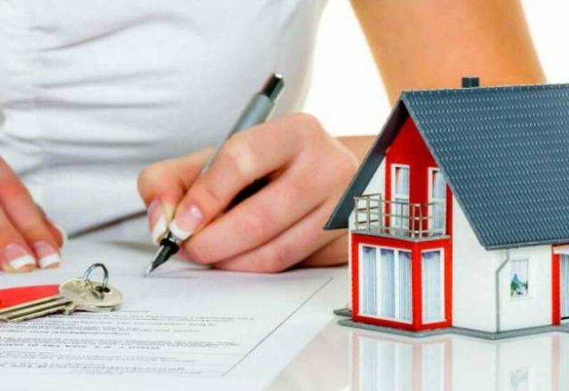 Əmlakını sığortalamayanlar sabahdan cərimələnəcək?