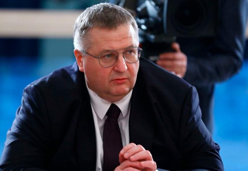 Оверчук о возможных сроках и темах переговоров по разблокированию коммуникаций на Южном Кавказе