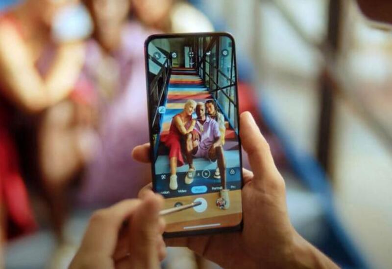 Motorola представила свой новый смартфон со стилусом в комплекте