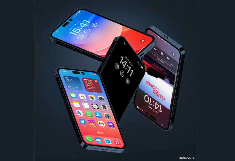 В сети появились характеристики iPhone 17 и 17 Plus