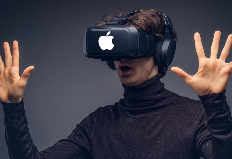 Инсайдер раскрыл подробности о новом устройстве Apple