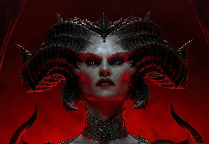 Стартовала предварительная загрузка Diablo 4