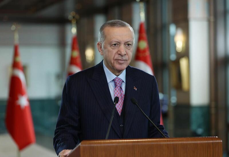 Xalqımız seçkilərin hər iki turunda "Türkiyə əsri"nə sahibləndiyini göstərib