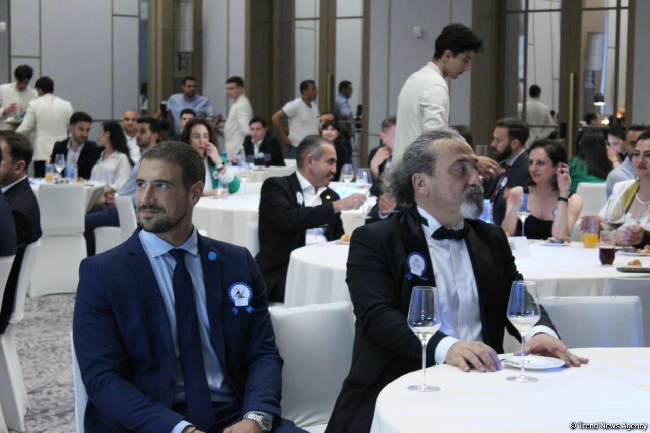 Ümumdünya Səhiyyə Təşkilatı 75 illik yubileyini qeyd edir