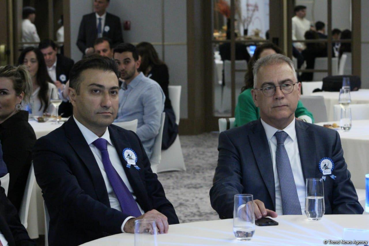 Ümumdünya Səhiyyə Təşkilatı 75 illik yubileyini qeyd edir