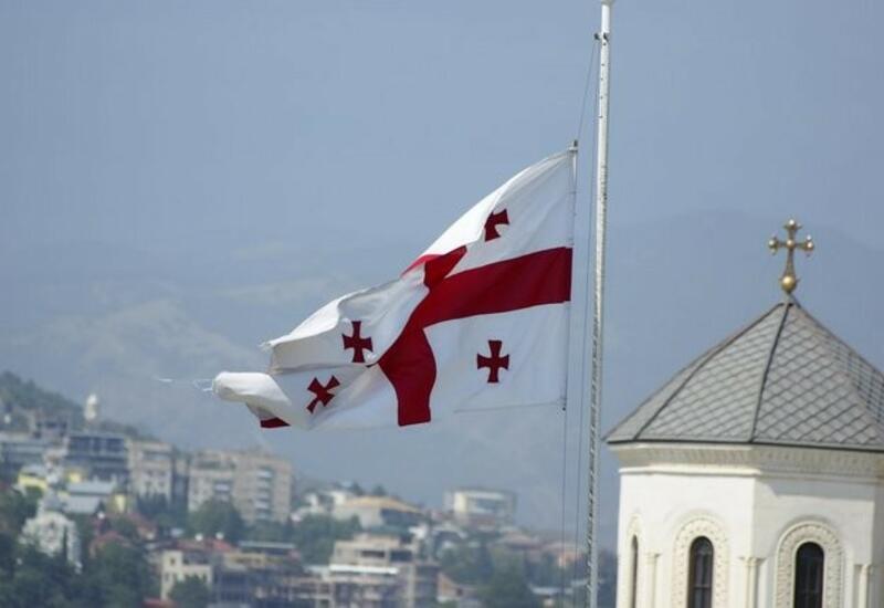 Латвия поддержала амбиции Грузии