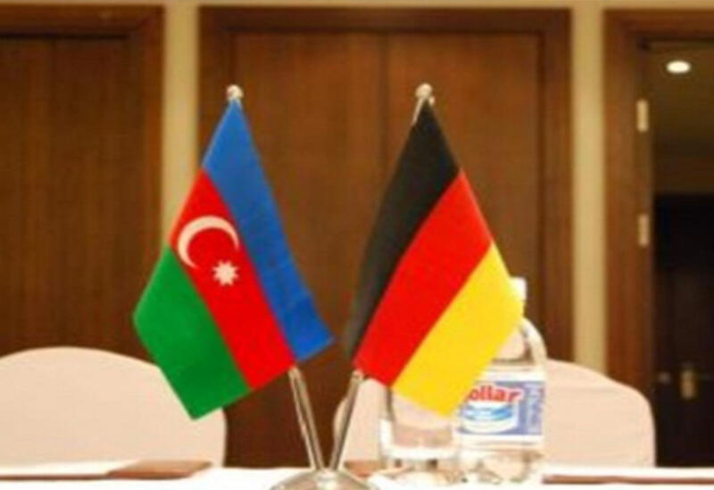 Германия заинтересована в импорте аммиака из Азербайджана